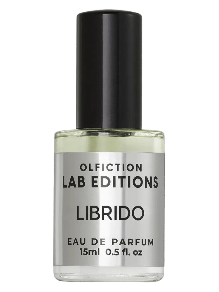 Librido by Olfiction