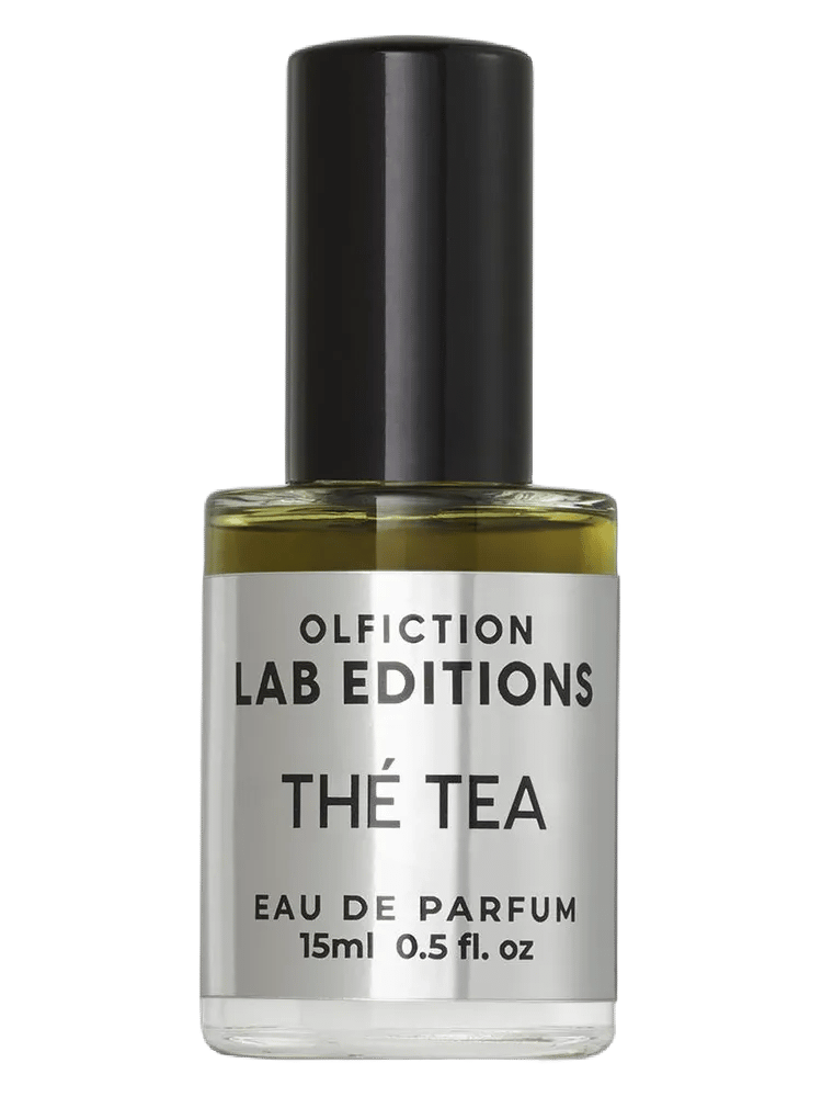 THÉ TEA by Olfiction