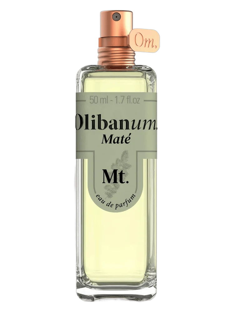 Maté by Olibanum.