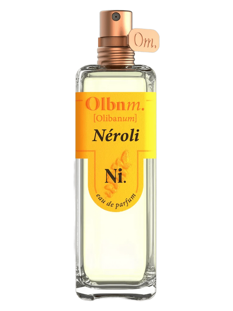 Néroli by Olibanum.