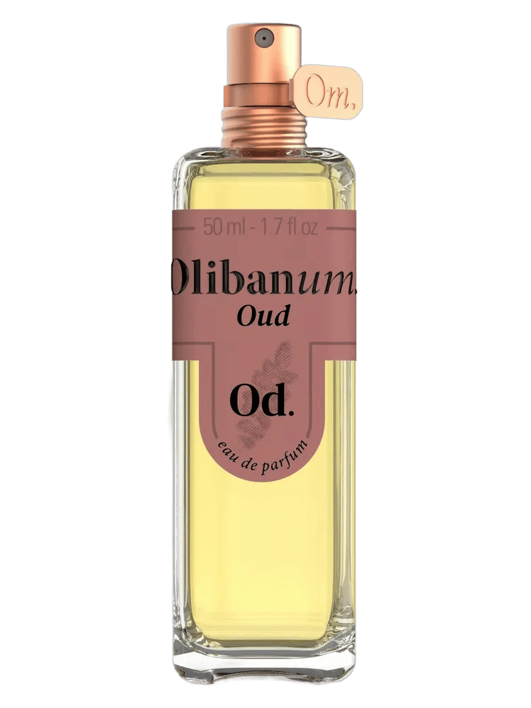 Oud by Olibanum.