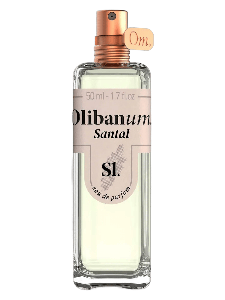Santal by Olibanum.