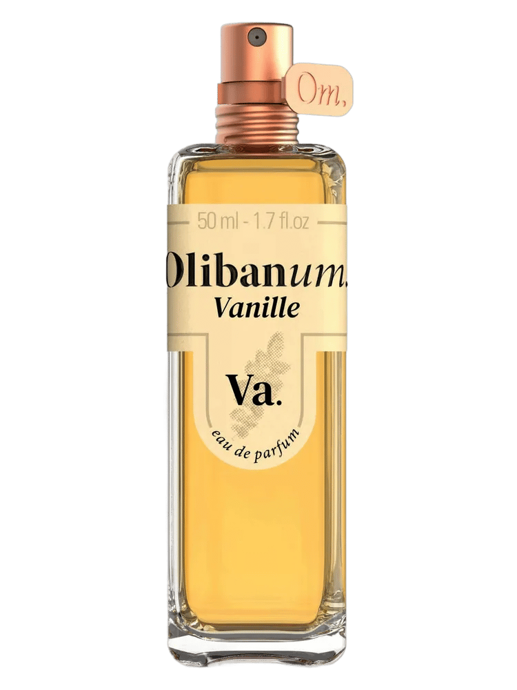 Vanille by Olibanum.