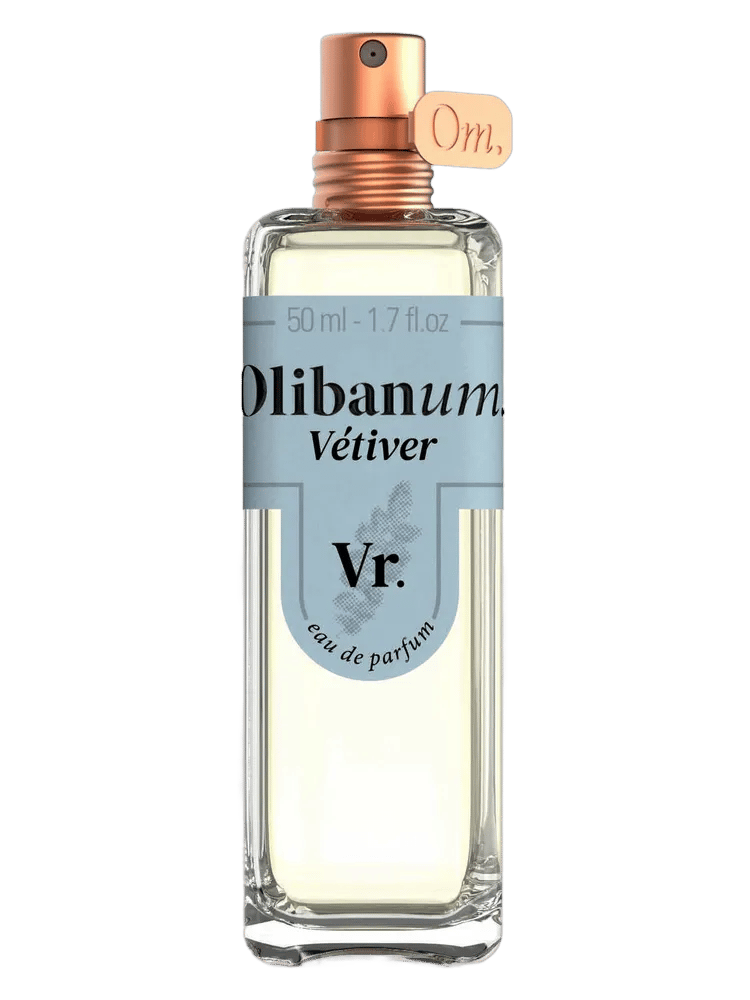 Vétiver by Olibanum.