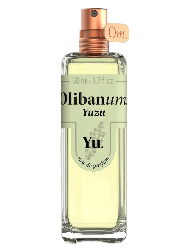 Yuzu by Olibanum.