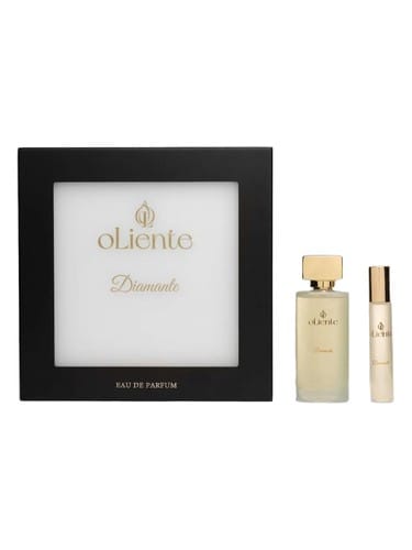 Diamante by oLiente