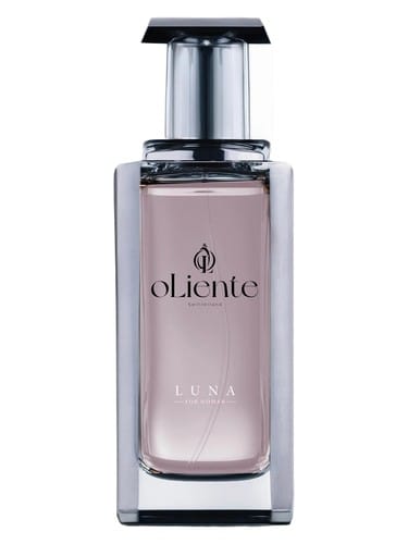 Luna by oLiente