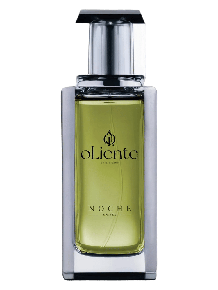 Noche by oLiente