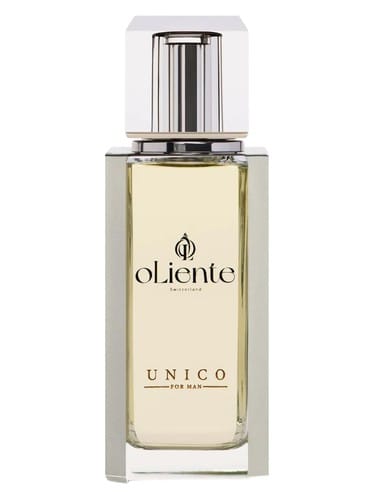 Unico by oLiente