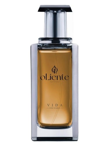 Vida by oLiente
