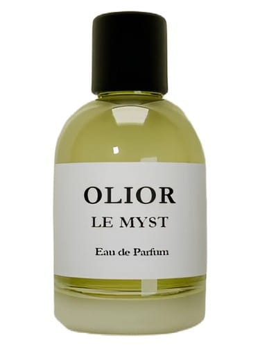Le Myst by Olior