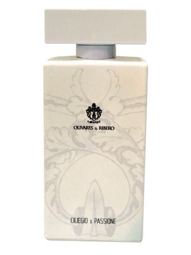 Ciliegio & Passione by Olivares & Ribero
