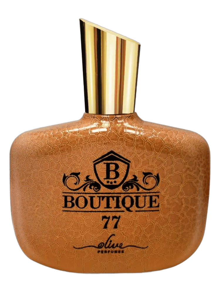 77 by Olive Perfumes