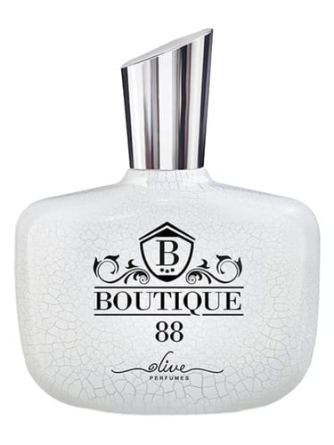 88 by Olive Perfumes