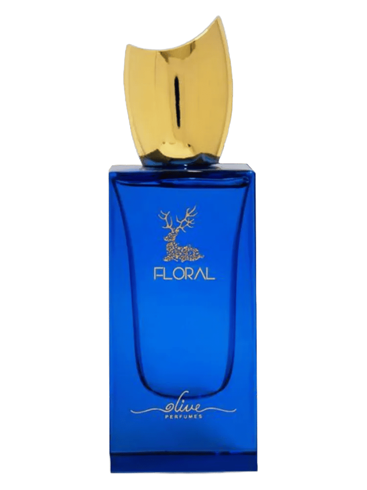Floral by Olive Perfumes