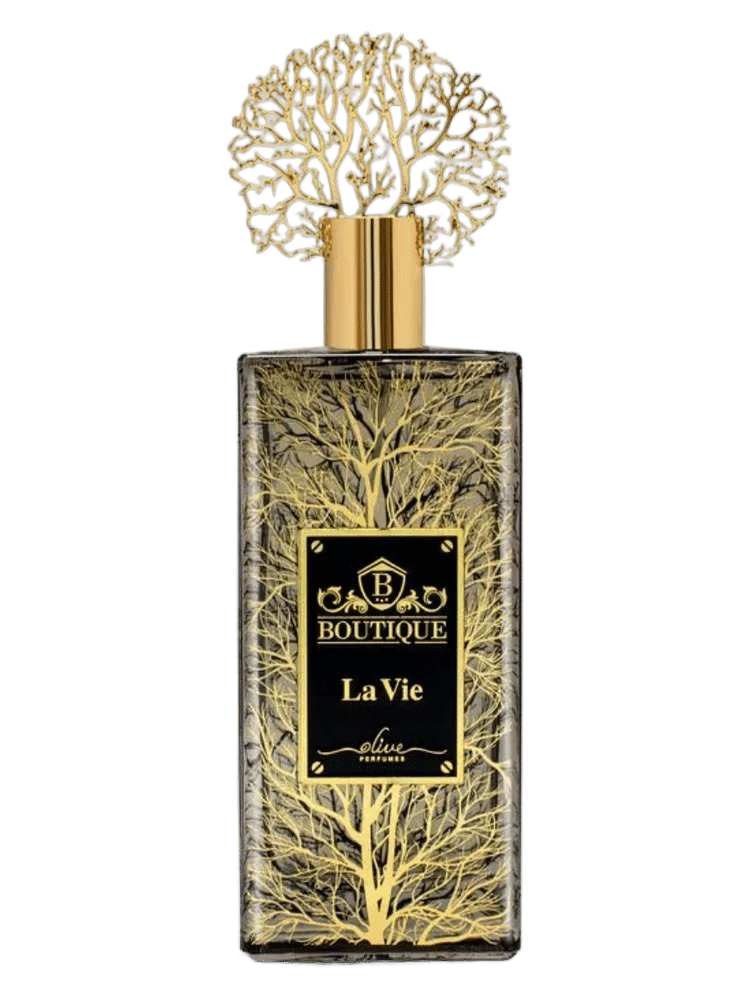 La Vie by Olive Perfumes