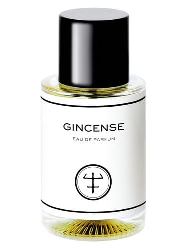 Gincense by Oliver & Co.