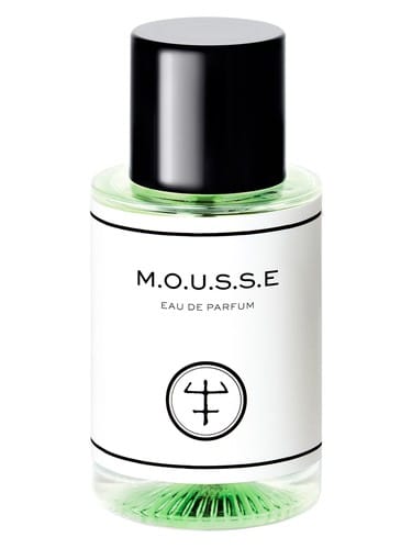 Mousse by Oliver & Co.