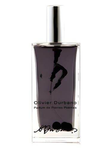 Black Tourmaline by Olivier Durbano