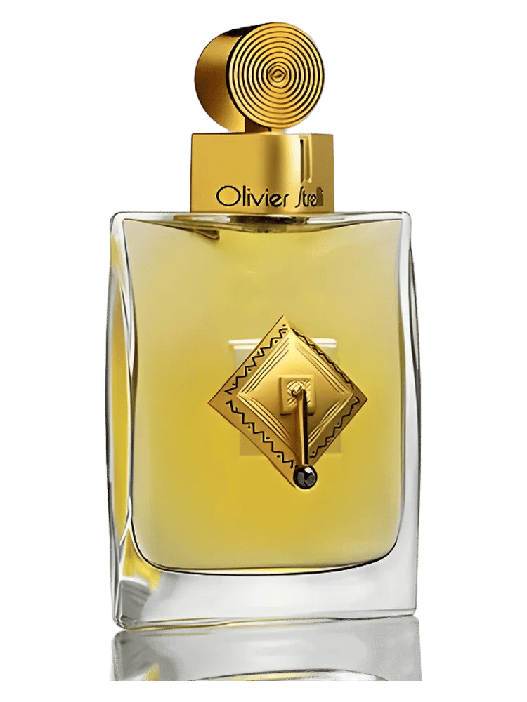 Olivier Strelli by Olivier Strelli