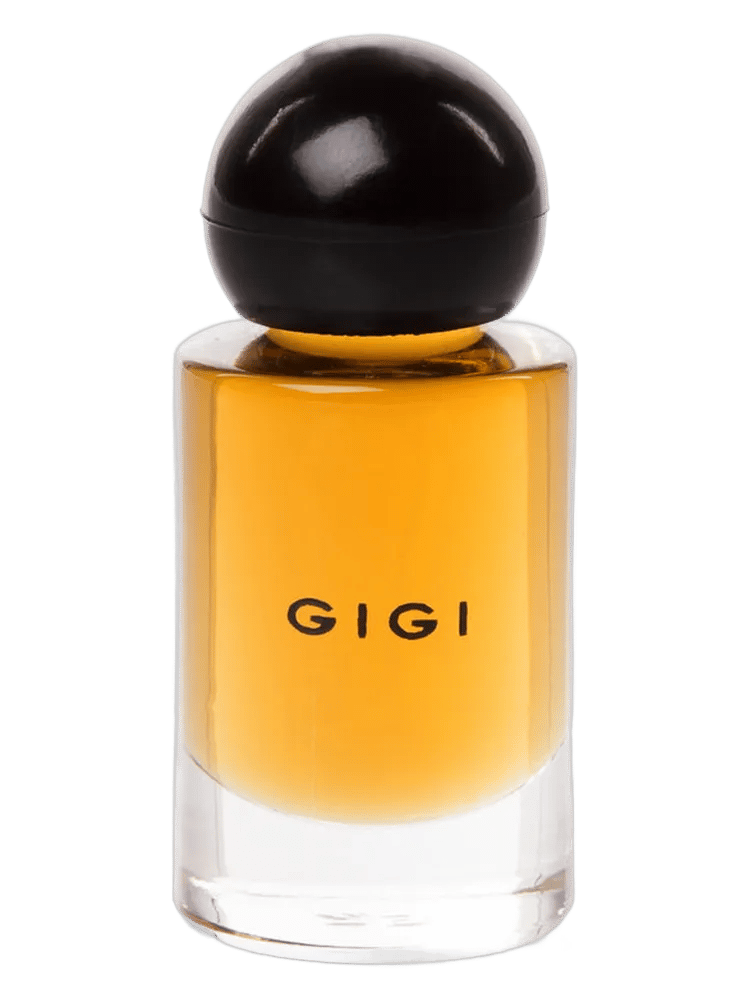 Gigi by Olivine Atelier