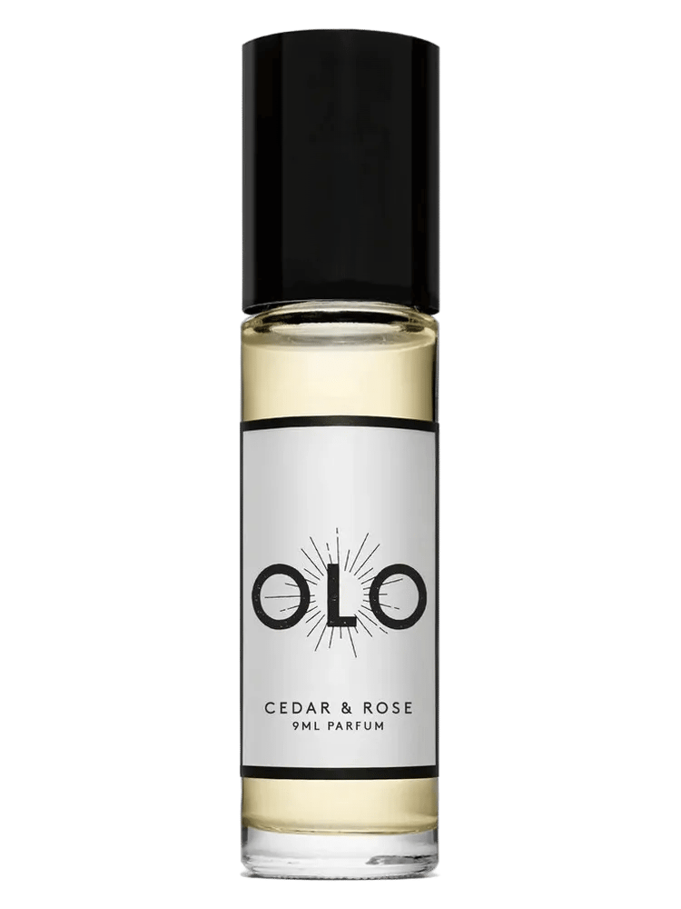 Cedar & Rose by Olo