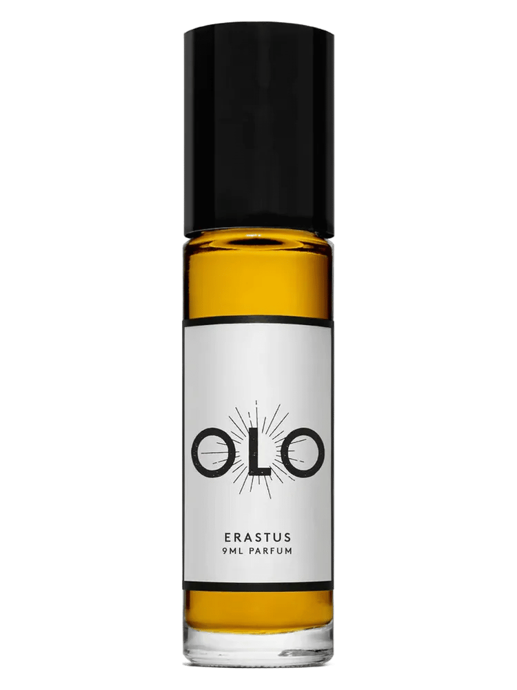 Erastus by Olo