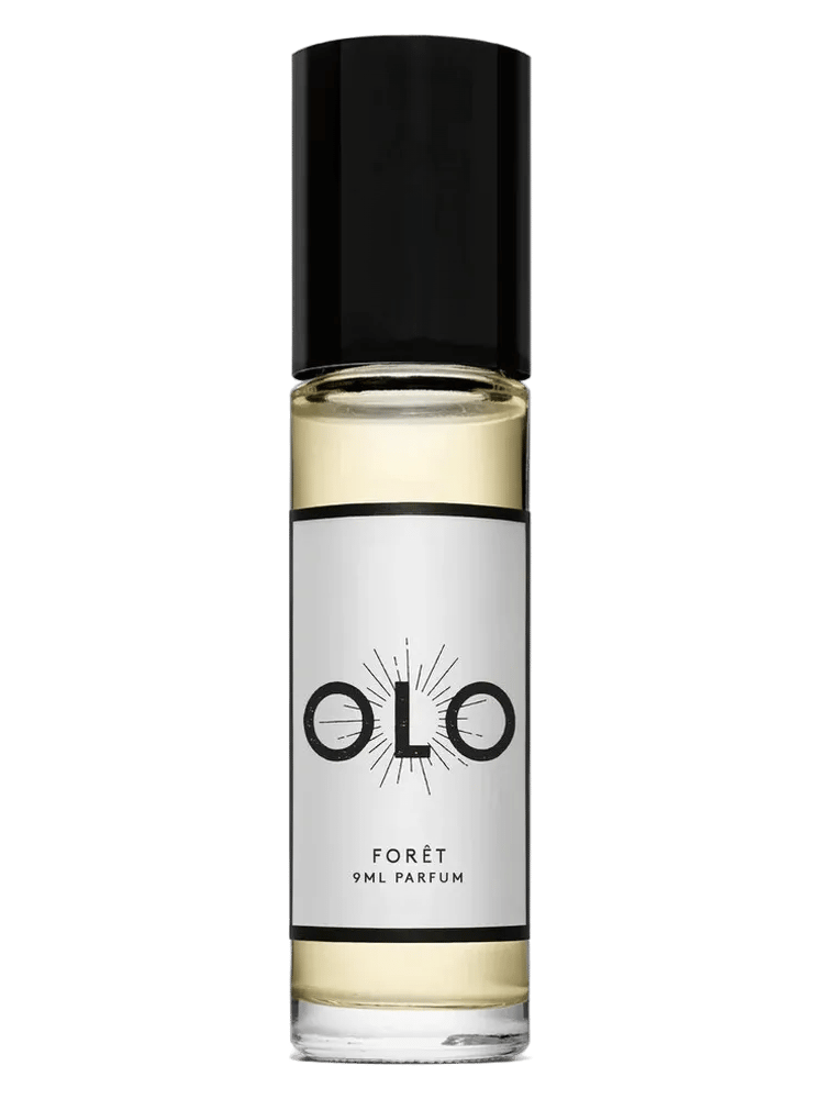 Forêt by Olo