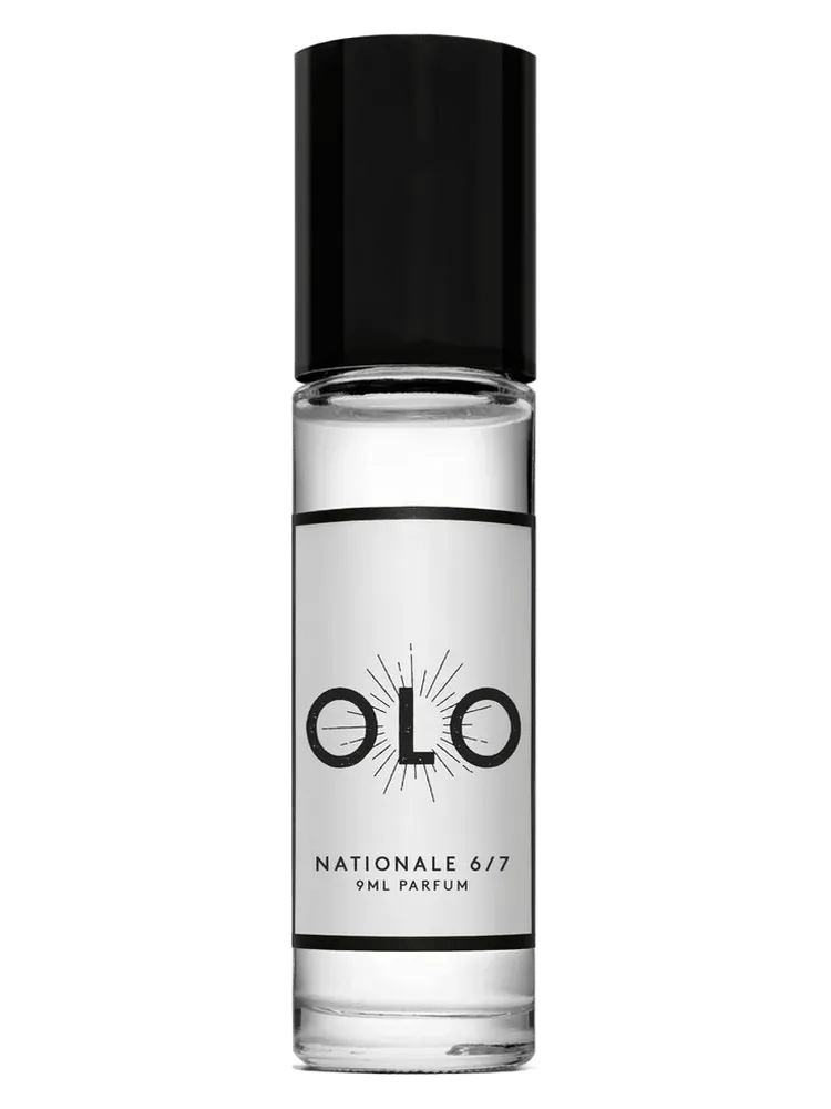 Nationale 6/7 by Olo