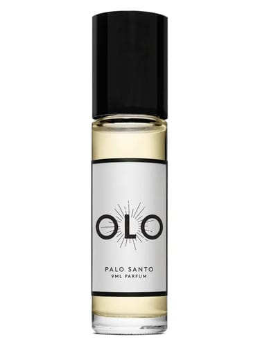Palo Santo by Olo