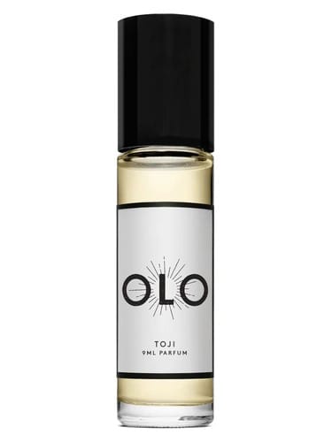 Toji by Olo