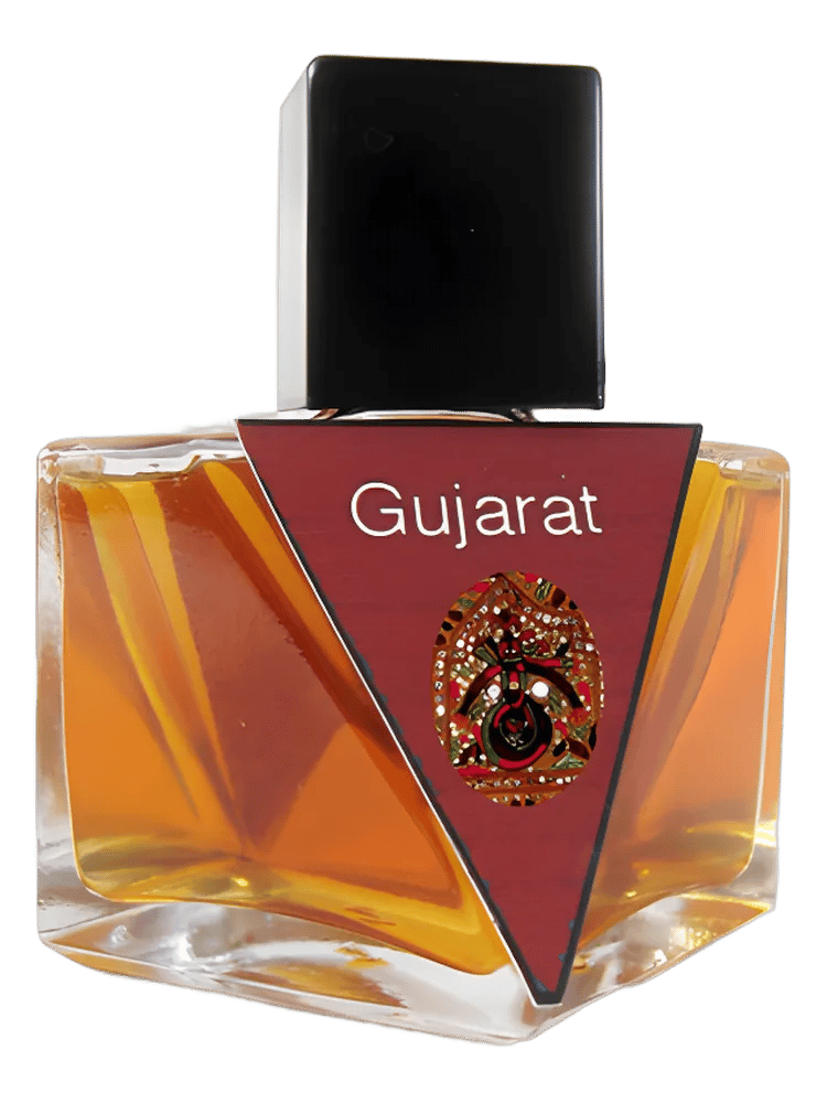 Gujarat by Olympic Orchids Artisan Perfumes