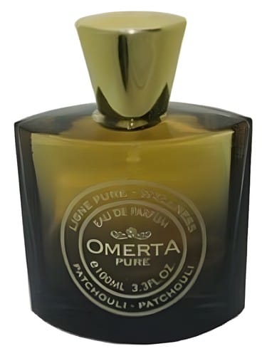 Patchouli by Omerta