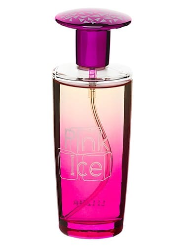 Pink Ice by Omerta