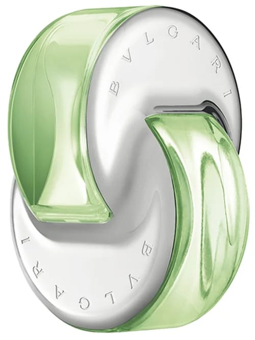 Omnia Green Jade by Bulgari