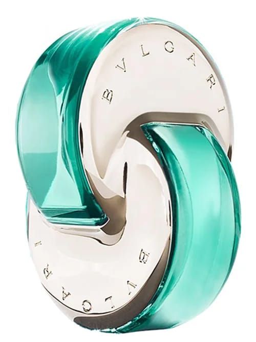 Omnia Paraiba by Bulgari