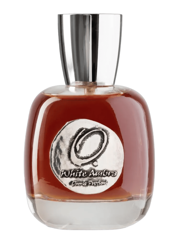 White Ambra by Omnia Profumi