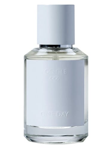 009 Gentle by One Day