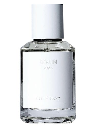 Berlin by One Day