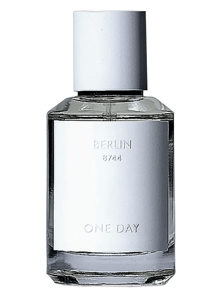 Berlin by One Day
