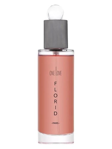 Florid by One Love
