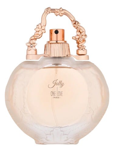 Jolly by One Love