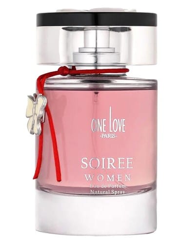 Soiree by One Love