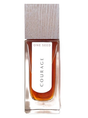 Courage by One Seed