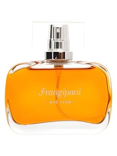 Frangipani by One Seed