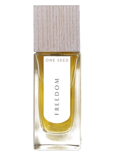 Freedom by One Seed