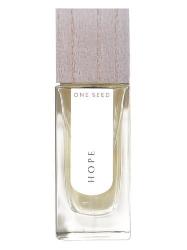 Hope by One Seed