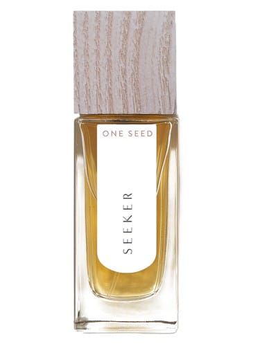 Seeker by One Seed