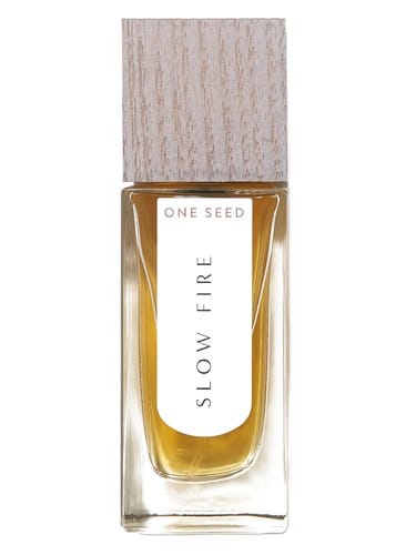 Slow Fire by One Seed