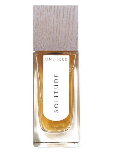 Solitude by One Seed